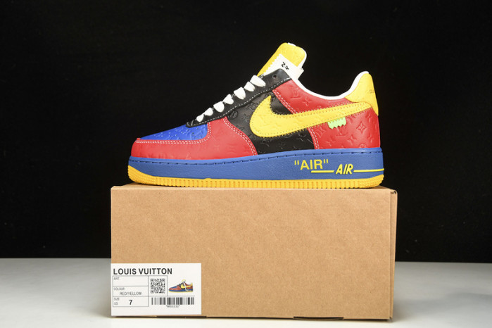 SNEAKERS COPSHOE L-144