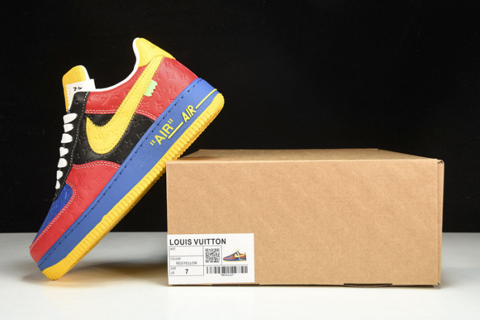 SNEAKERS COPSHOE L-144