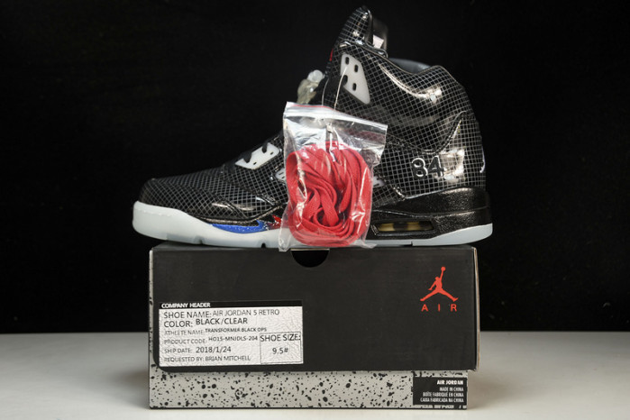 Jordan 5 Retro Transformers HO15-MNJDLS204-752667