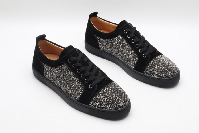 CHRISTIAN LOUBOUTIN SNEAKERS COPSHOE CL-72