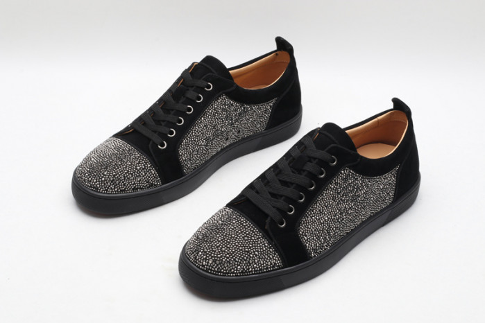 CHRISTIAN LOUBOUTIN SNEAKERS COPSHOE CL-72