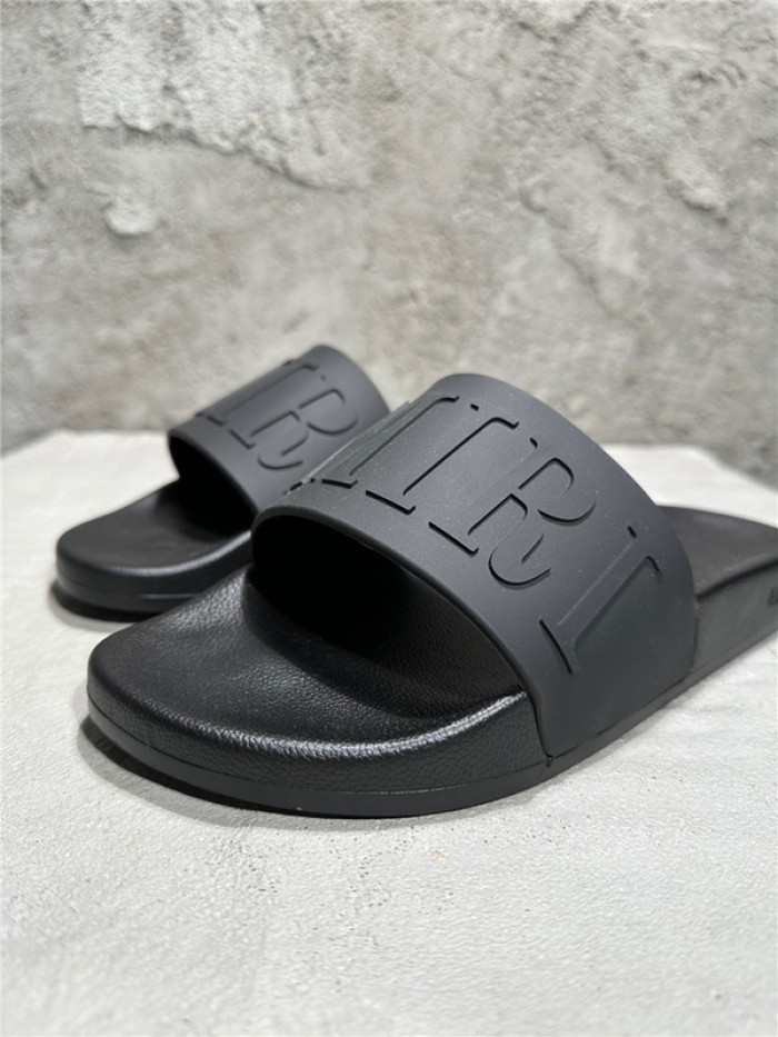 AMIRI SLIDE COPSHOE AMS-1