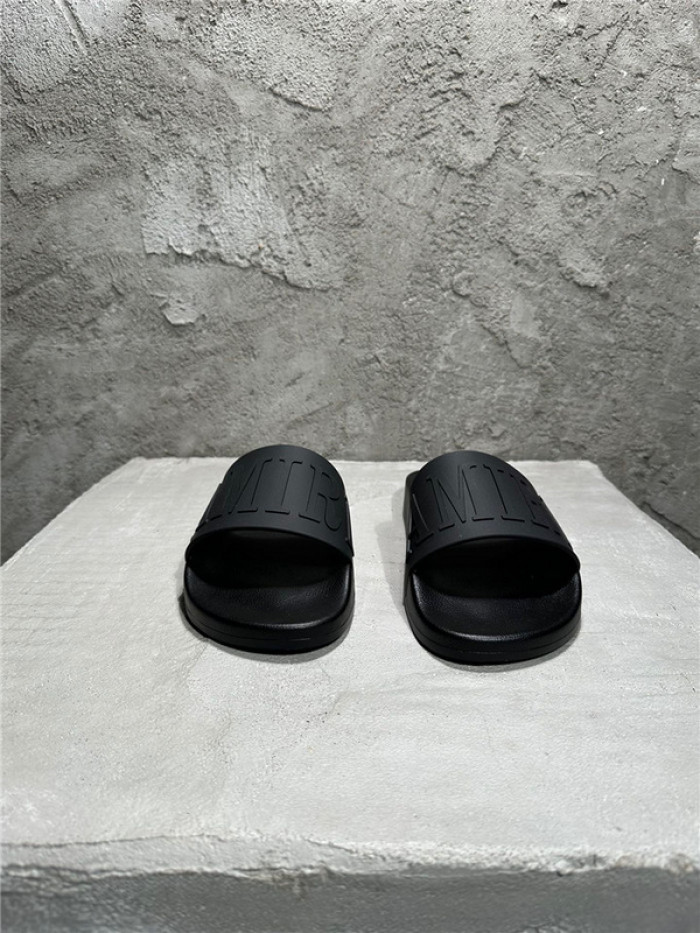 AMIRI SLIDE COPSHOE AMS-1
