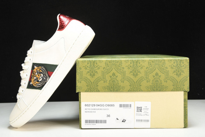 GC  LOW-TOP SNEAKER COPSHOE GC-140