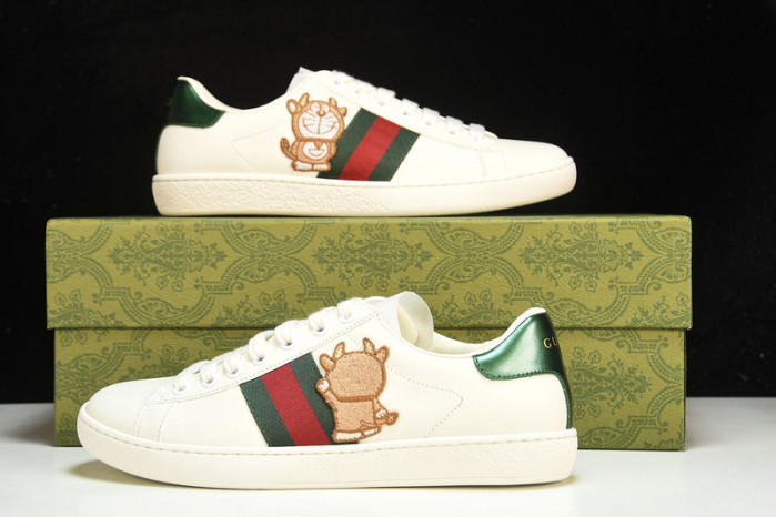 GC LOW-TOP SNEAKER COPSHOE GC-141