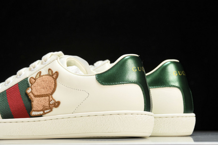 GC LOW-TOP SNEAKER COPSHOE GC-141