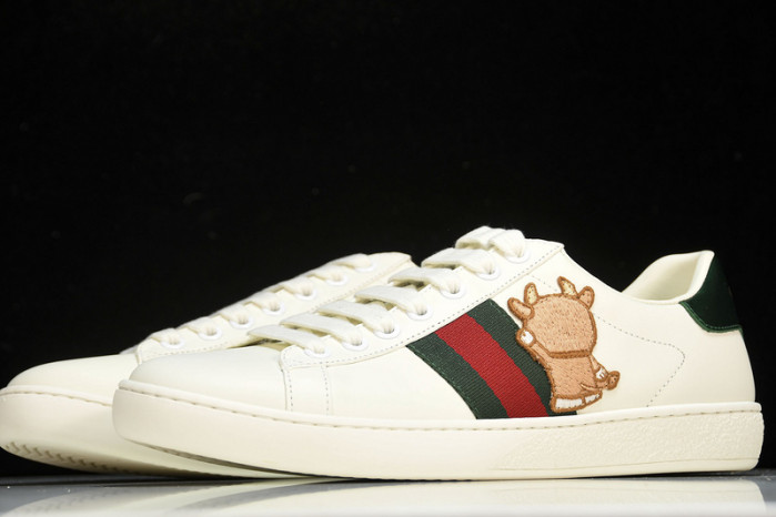 GC LOW-TOP SNEAKER COPSHOE GC-141