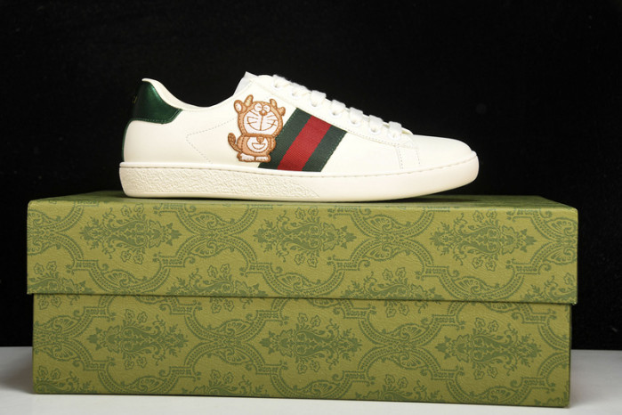 GC LOW-TOP SNEAKER COPSHOE GC-141