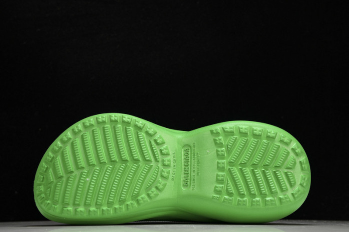 bl &Cr*0*s slide copshoe bls-128