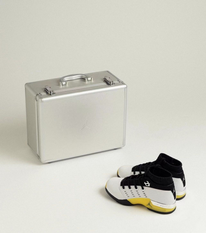 Jordan 17 Retro Low All-Star Lightning FJ0395-100