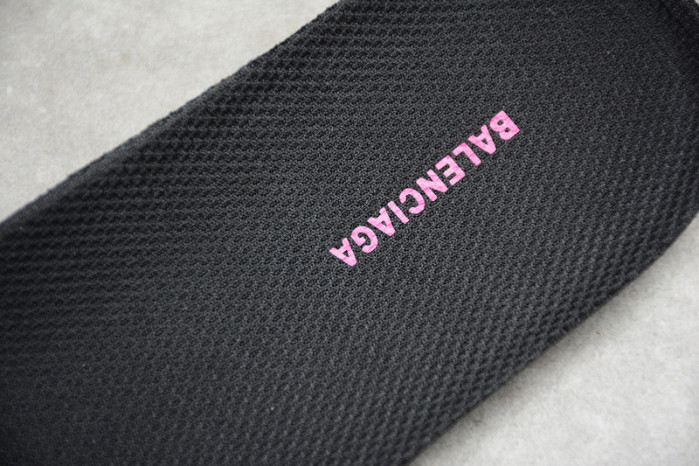 BL TRIPLE S TRAINERS   LETTERS  -KICKZE BL6