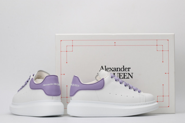 ALEXANDER MCQUEEN SOLE SNEAKERS KICKZE-19