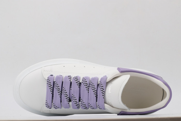 ALEXANDER MCQUEEN SOLE SNEAKERS KICKZE-19