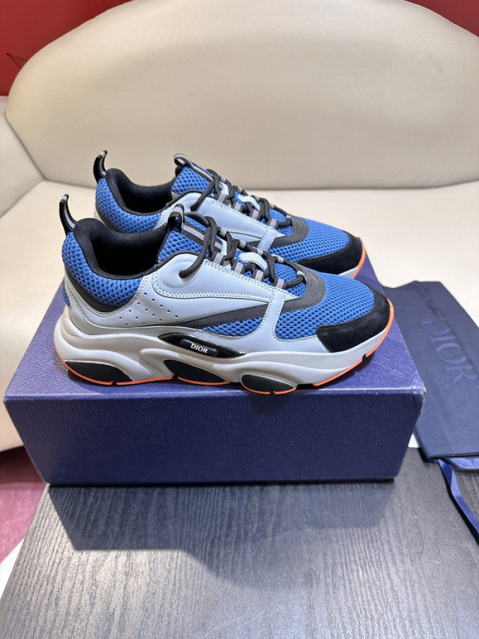 D1R* B22 TRAINER SNEAKER COPSHOE DR-147