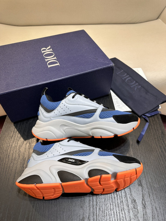 D1R* B22 TRAINER SNEAKER COPSHOE DR-147