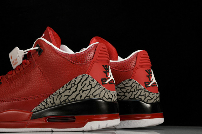 Air Jordan 3 Retro AJ3 “Grateful” By Khaled AJ3-770438