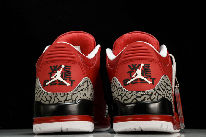 Air Jordan 3 Retro AJ3 “Grateful” By Khaled AJ3-770438