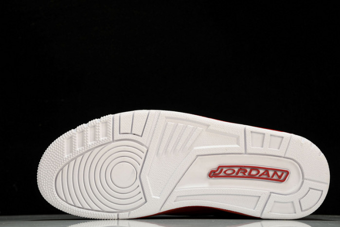 Air Jordan 3 Retro AJ3 “Grateful” By Khaled AJ3-770438