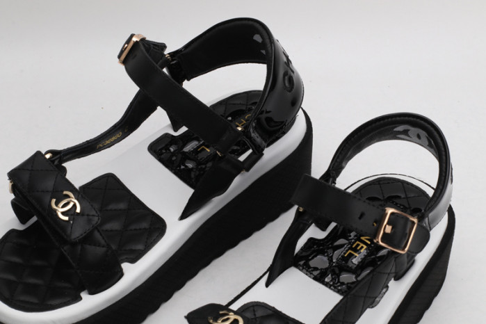 CHL SLIDE KICKZE CHLS-21