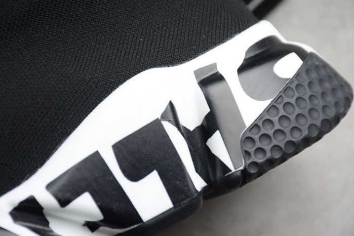 BL SPEED TRAINER WHITE 6287