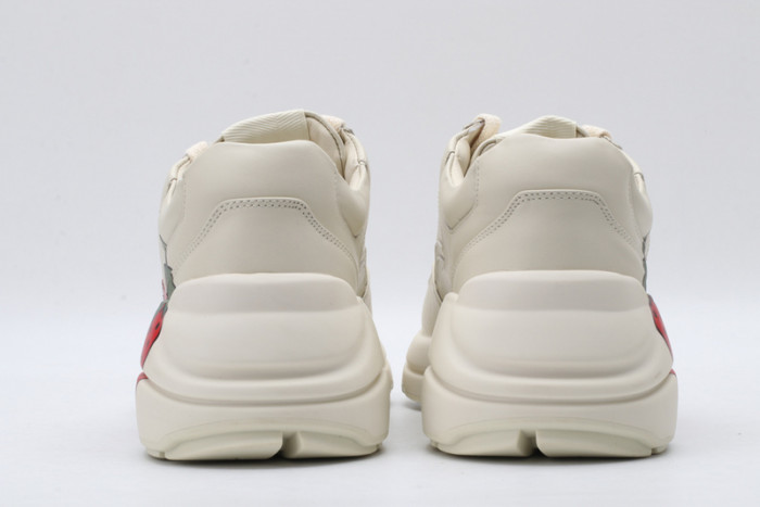 GC TRAINER SNEAKER KICKZE GC-10