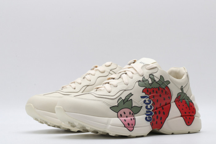 GC TRAINER SNEAKER KICKZE GC-10