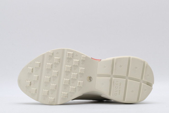 GC TRAINER SNEAKER KICKZE GC-10