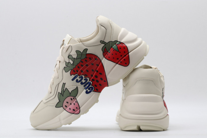 GC TRAINER SNEAKER KICKZE GC-10