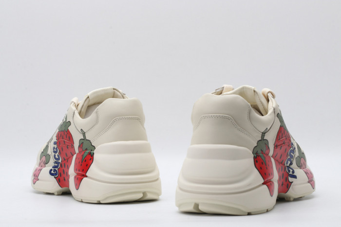 GC TRAINER SNEAKER KICKZE GC-10