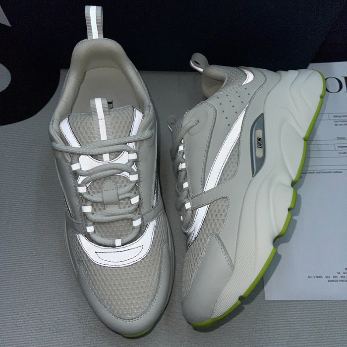 D1R* B22 TRAINER SNEAKER COPSHOE DR-138