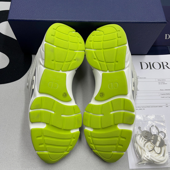 D1R* B22 TRAINER SNEAKER COPSHOE DR-138