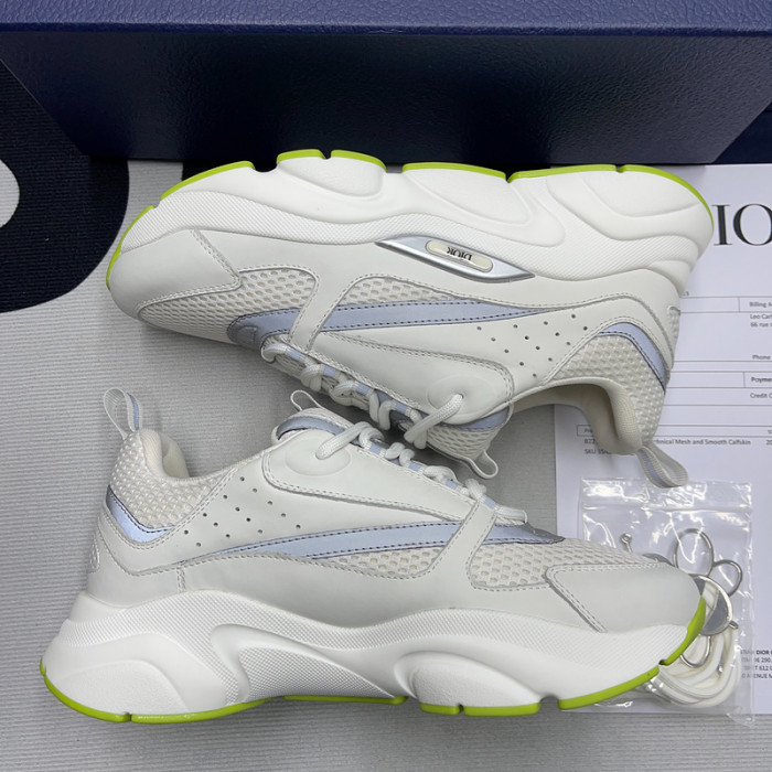 D1R* B22 TRAINER SNEAKER COPSHOE DR-138
