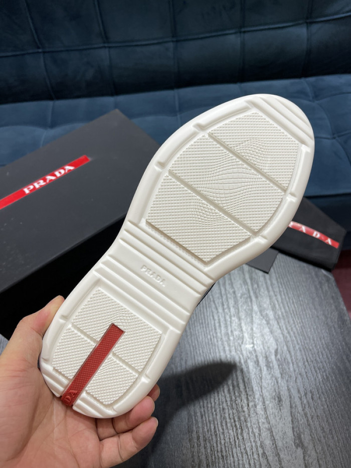 PR sneakers copshoe PR-49
