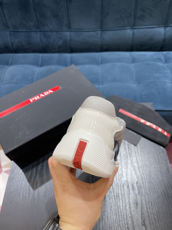 PR sneakers copshoe PR-49