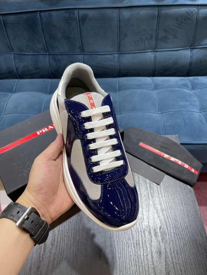 PR sneakers copshoe PR-49