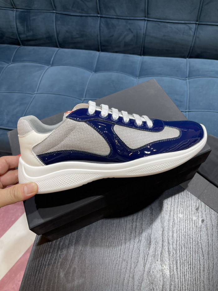 PR sneakers copshoe PR-49