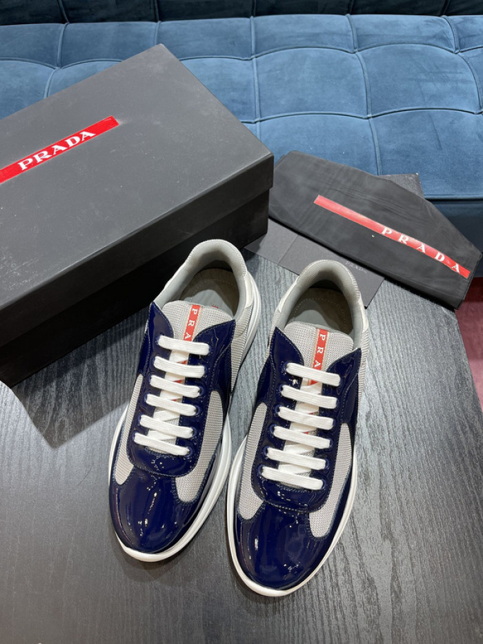 PR sneakers copshoe PR-49