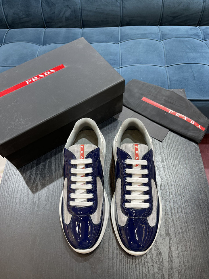 PR sneakers copshoe PR-49
