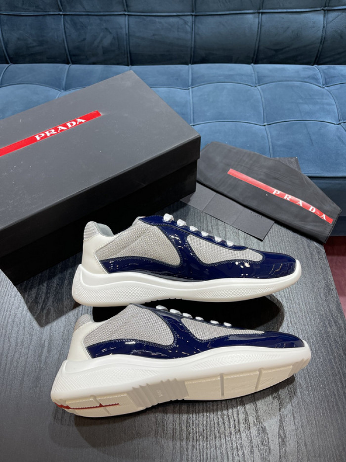 PR sneakers copshoe PR-49