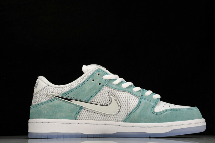 APRIL SKKATEBOARDS x NK SB Dunk Low FD2562-400