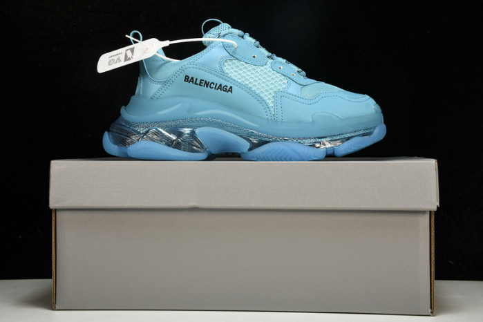 BL TRIPLE S TRAINERS -COPSHOE BL206