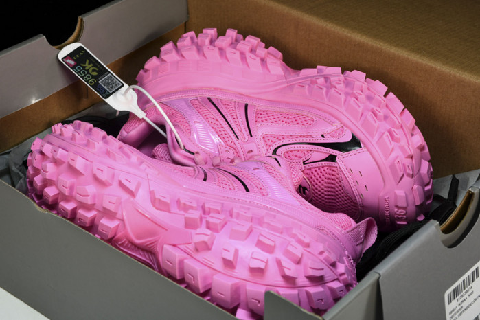 BL Ddfender  -copshoe BL207