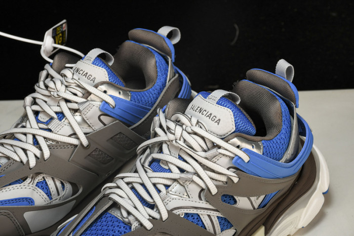 BL TRAINERS TRACK -copshoe BL208