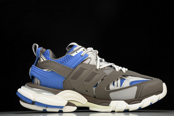 BL TRAINERS TRACK -copshoe BL208