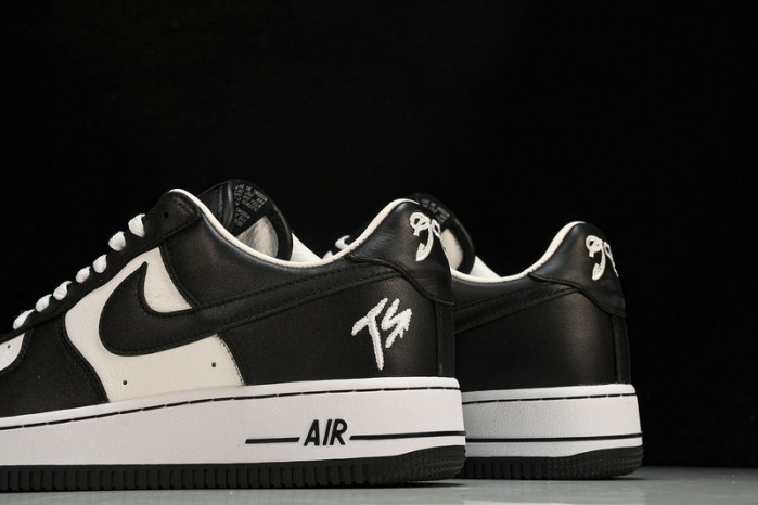 Fat Joe Terror Squad Nike Air Force 1 FJ5756-100