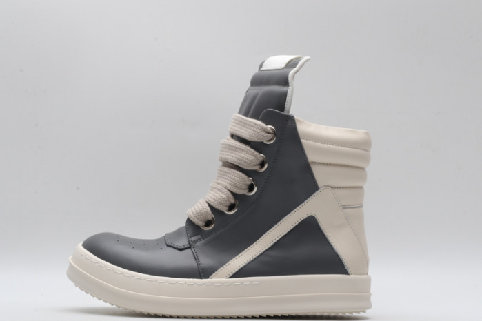 RICK OWENS SNEAKERS  COPSHOE OR-95