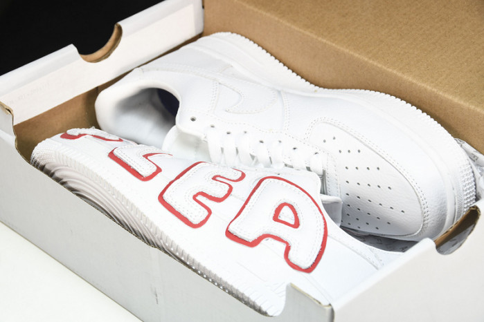 Nike Air Force 1LOW PRM CPFM AF1 Nike By You CK4746-991
