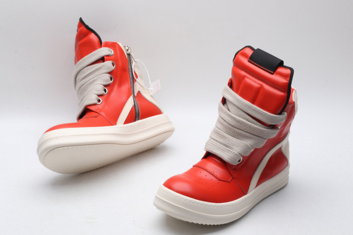 RICK OWENS SNEAKERS COPSHOE OR-97