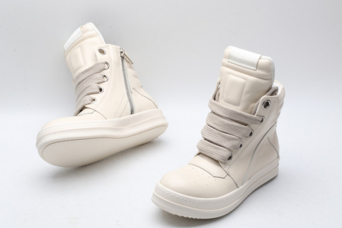 RICK OWENS SNEAKERS COPSHOE OR-98