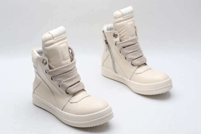 RICK OWENS SNEAKERS COPSHOE OR-98